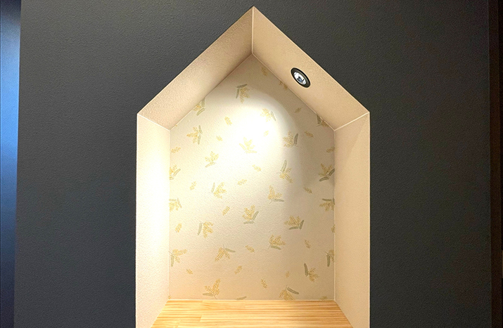 OPEN HOUSE-八戸市長苗代ー八戸市長苗代字蟇河原