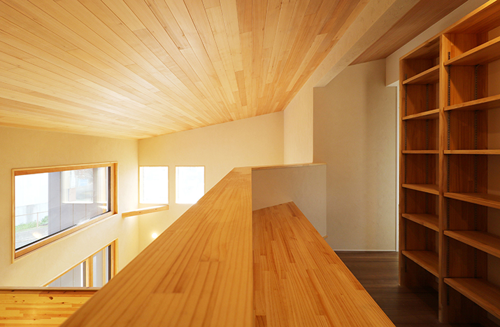 新築住宅完成見学会ー八戸市長根2丁目